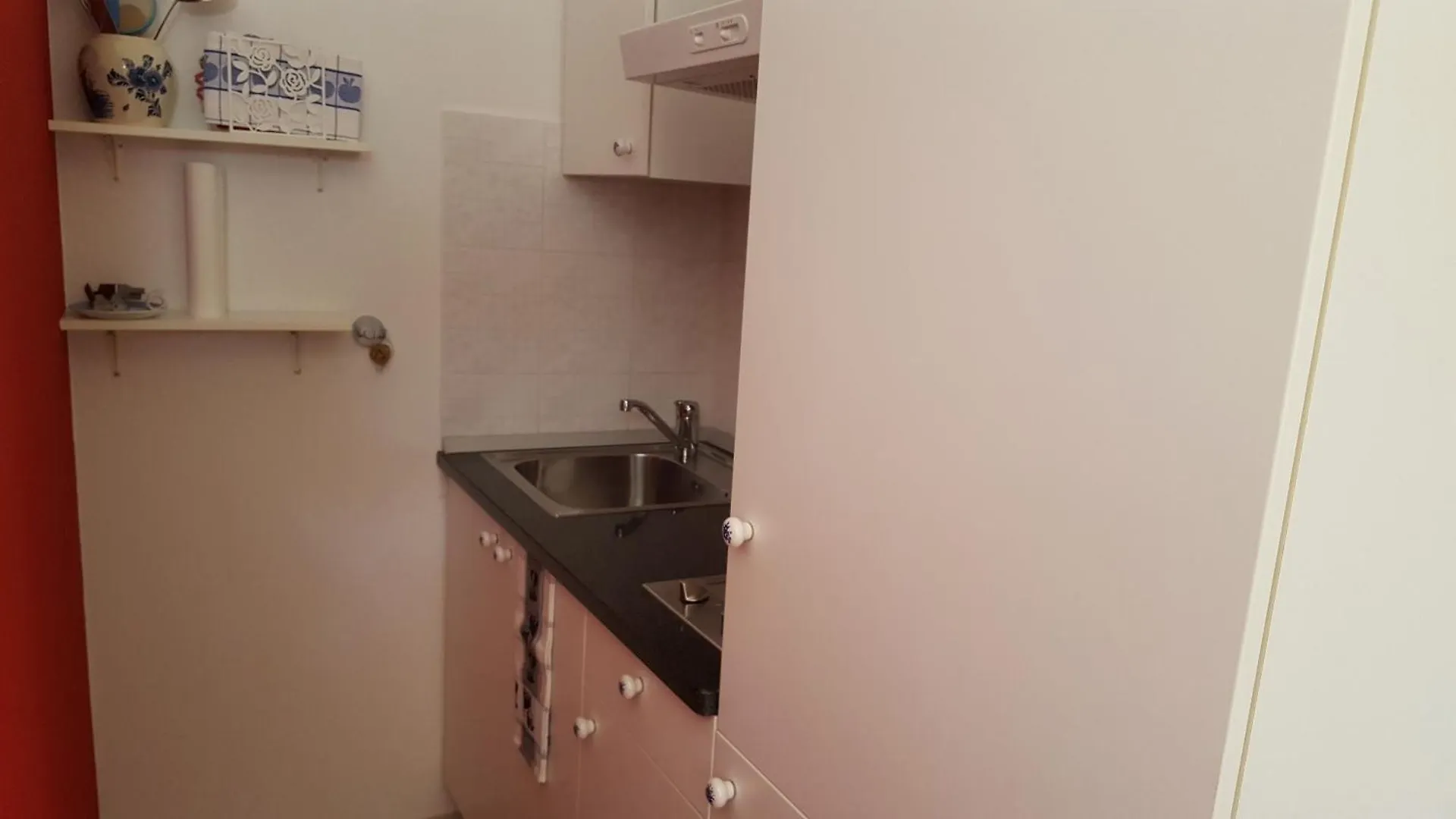 Studio Apartement In Banjole Mit Garten, Terrasse Croatia